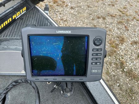 Ranger Z521-COMANCHE image