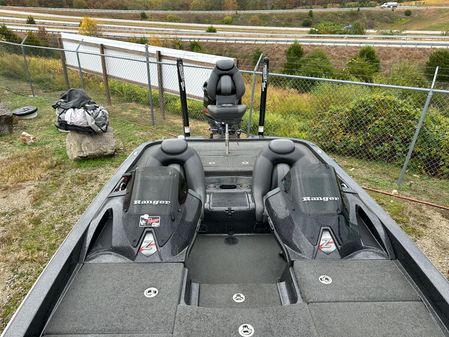 Ranger Z521-COMANCHE image