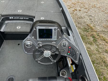 Ranger Z521-COMANCHE image