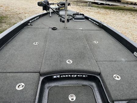 Ranger Z521-COMANCHE image