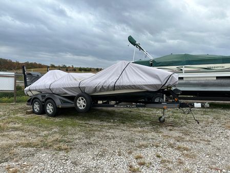 Ranger Z521-COMANCHE image
