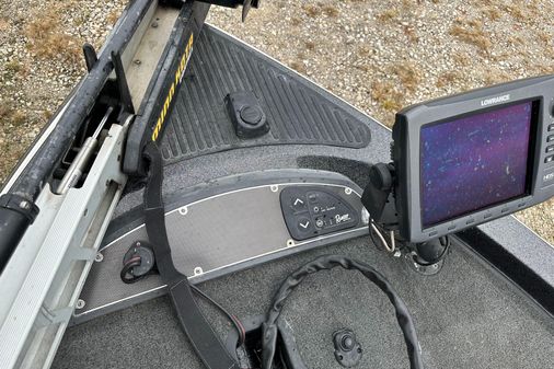 Ranger Z521-COMANCHE image