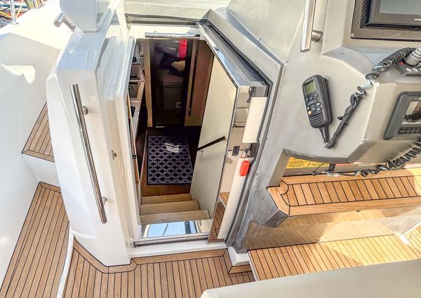 Azimut Verve 40 image