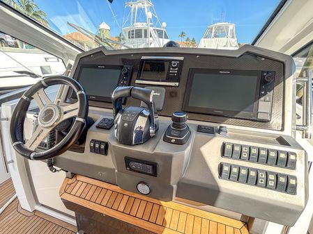 Azimut Verve 40 image