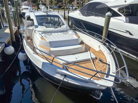 Azimut Verve 40 image