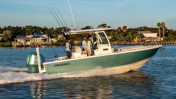 Everglades 273