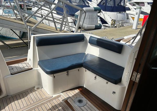 Hardy Commander 32 image