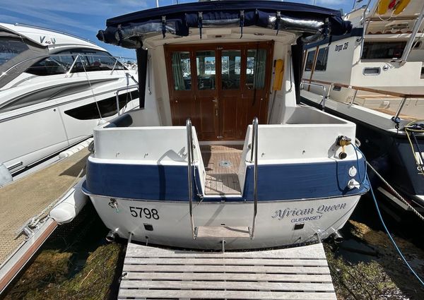 Hardy Commander 32 image