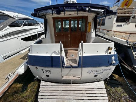 Hardy Commander 32 image