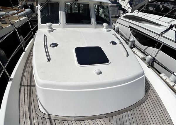 Hardy Commander 32 image