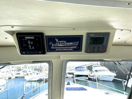 Hardy Commander 32 image