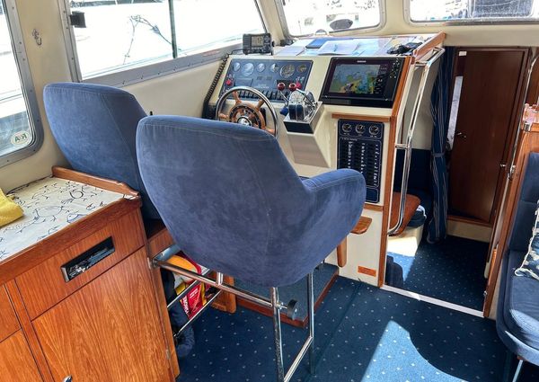 Hardy Commander 32 image