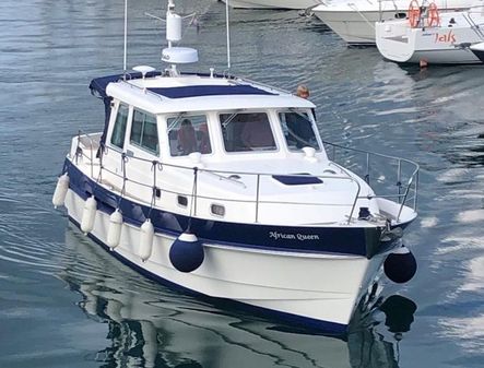 Hardy Commander 32 image