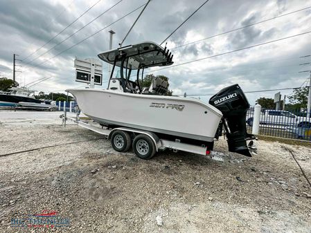 Sea Pro 239 DLX image