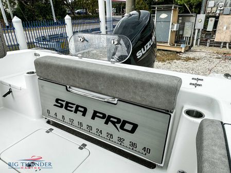 Sea Pro 239 DLX image