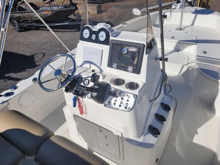 Nauticstar 249-BAY image