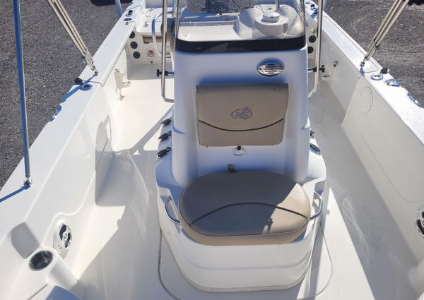 Nauticstar 249-BAY image