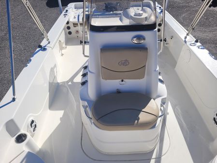 Nauticstar 249-BAY image