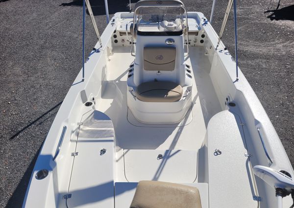 Nauticstar 249-BAY image