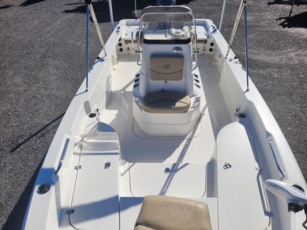 Nauticstar 249-BAY image