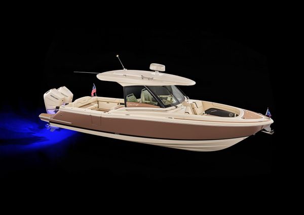 Chris-craft 32-CALYPSO image