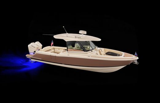 Chris-craft 32-CALYPSO image