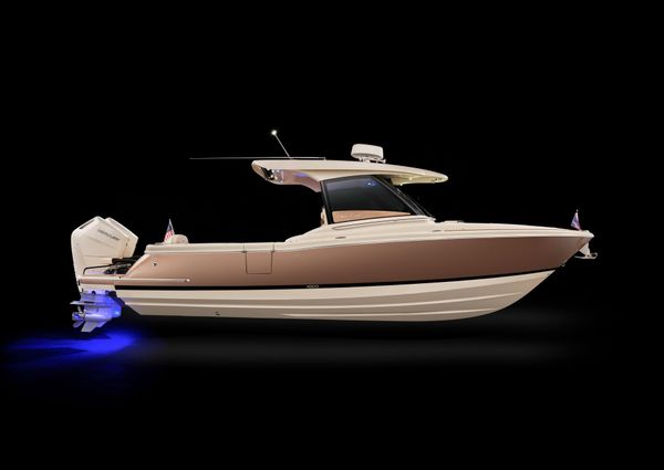 Chris-craft 32-CALYPSO image