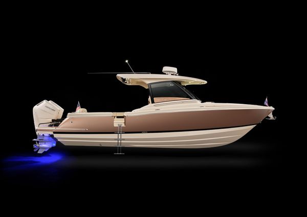 Chris-craft 32-CALYPSO image