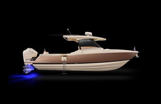 Chris-craft 32-CALYPSO image