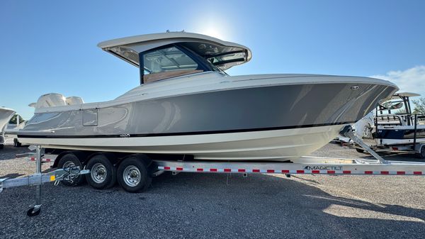 Chris-Craft 32 Calypso 