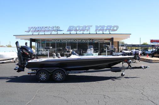 Skeeter ZXR 20 image