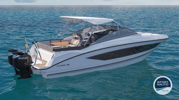 Beneteau Flyer 10 