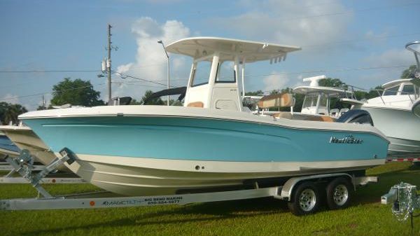 NauticStar 24 XS 