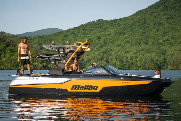 Malibu M220 image