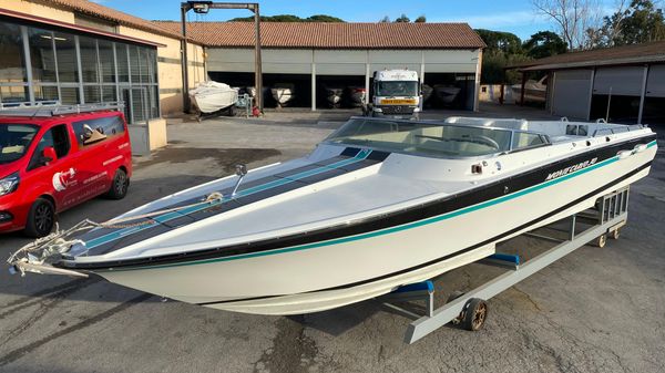 Monte Carlo Yachts 30