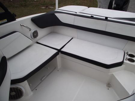 Sea Ray 21 SPXO image