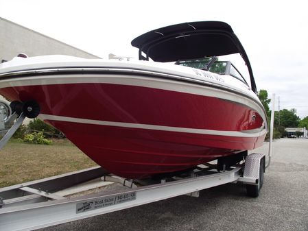 Sea Ray 21 SPXO image