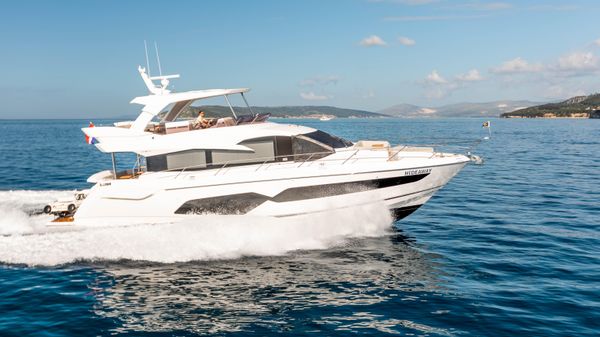Sunseeker Manhattan 66