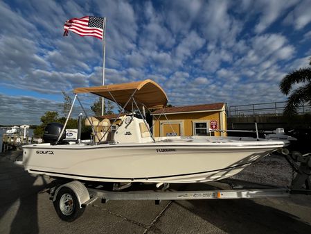 2015 Sea Fox 200 Viper Saint Petersburg, Florida - Thunder Marine