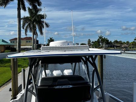 Nor-Tech 340 Sport Center Console image