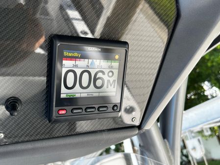 Nor-Tech 340 Sport Center Console image