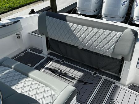 Nor-Tech 340 Sport Center Console image