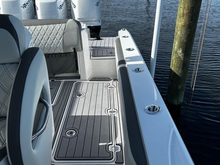 Nor-Tech 340 Sport Center Console image