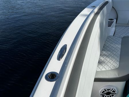 Nor-Tech 340 Sport Center Console image