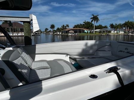 Nor-Tech 340 Sport Center Console image