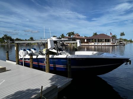 Nor-Tech 340 Sport Center Console image