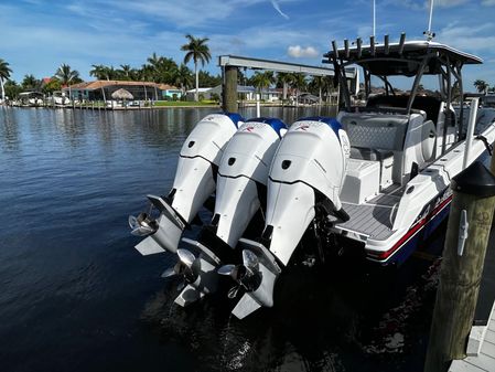 Nor-Tech 340 Sport Center Console image