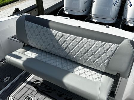 Nor-Tech 340 Sport Center Console image