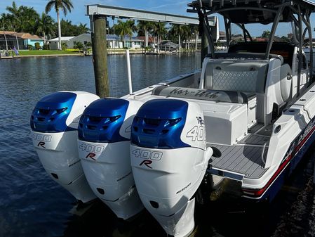 Nor-Tech 340 Sport Center Console image