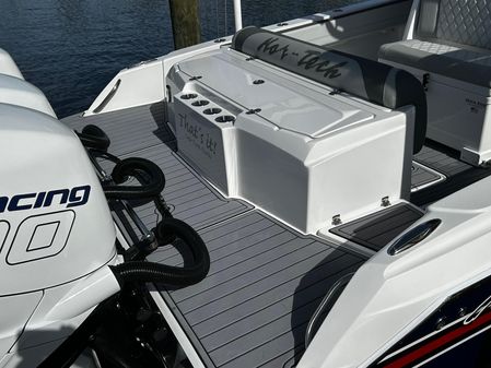 Nor-Tech 340 Sport Center Console image